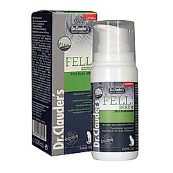 Dr. Clauders Fell Plus Serum Deri ve Tüy Sağlığı Kedi Serum Macunu 100 Gr