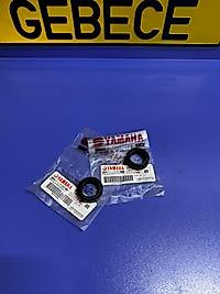 YAMAHA CRYPTON ORJ ÖN AMORTİSÖR KECESİ TAKIM 1999-20015