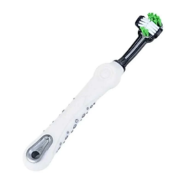 M-PETS 3 Başlıklı Diş Fırçası
