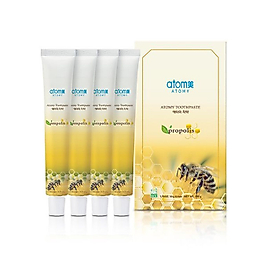 Diş Macunu 50g *4 Adet