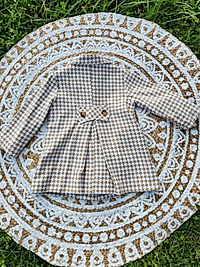İthal Bej kaşe