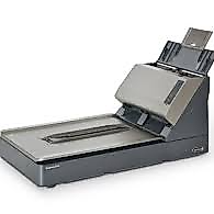 XEROX DOCUMATE 5540 TARAYICI DUBLEX A4 FLATBED+SHEETFED