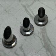 Kara Şimşek SİPSİ(EMZİK)SLİM ( 6.5 - 6.7 - 6.9 ) mm Makaron icin