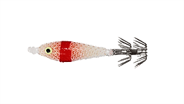 SİLİKON KALAMAR ZOKASI 8 CM  E-07