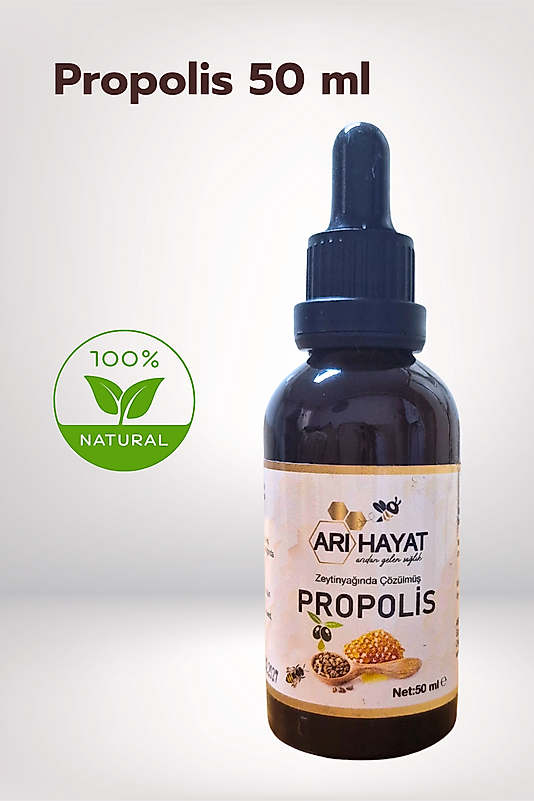 Propolis 50 ml