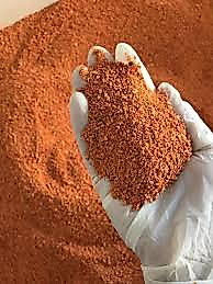 MANİSA TARHANASI ACISIZ 500 GR