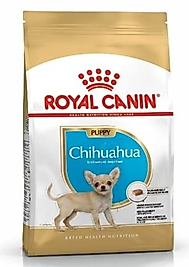 Royal Canin Chihuahua Junior 1,5 Kg