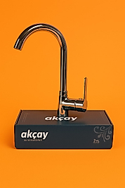 AKÇAY DELTA MUTFAK EVYE BATARYASI