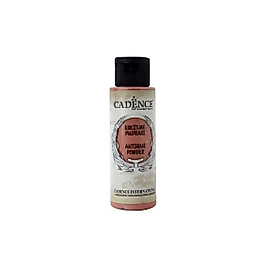 Eskitme Pudra Tarçın 70 ml. P-705