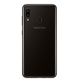 MİRACİX BST199Samsung Galaxy A20 Telefon Kılıfı Kişiye Özel