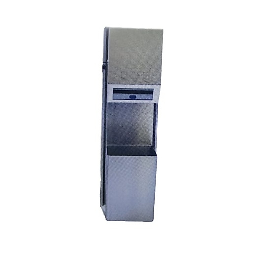 Fotoselli Kağıt Havlu Çöp Kovası Kombine 20 LT ( KDV DAHİL )