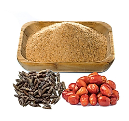 İĞDE TOZU 200 GR