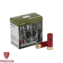 FIOCCHI PL32 12 Ga 32 G. No 3
