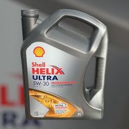 SHELL Helix Ultra Pro Ar-l 5w-30 5 LitrE