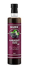 NURS KARADUT ÖZÜ ( Soğuk Sıkım )