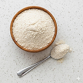 Kepekli Un – 500 gr (Glutensiz)