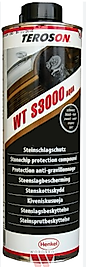 Teroson Sb S3000 Aqua 1Lt Siyah