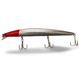 Katta Pİ-KU 18 cm 24 GR Dalarlı Sahte