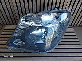 Mercedes Sprinter Komple Sol Sisli Far A9068202361 W906 2014-2017