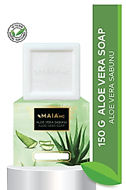 MAİA ALOE VERA SABUNU