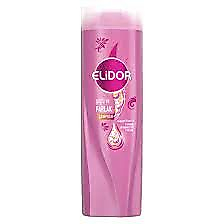 ELİDOR 325ML GÜÇLÜ VE PARLAK ŞAMPUAN