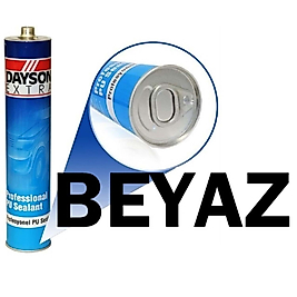 dayson pu mastik beyaz 280 ml