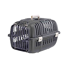 Ferplast Jet 10 Kedi ve Küçük Irk Köpek Taşıma Çantası