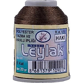 Leylak oya ipi- haki-