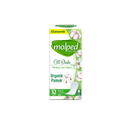 Molped Günlük Ped Pure & Soft 32 Adet İnce