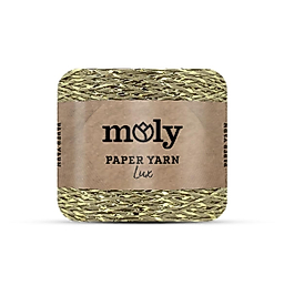 MOLY PAPER YARN LUX
