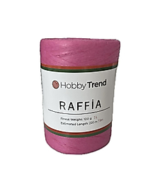HOBBY TREND RAFFİA