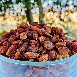 Ata Sarısı Çekirdekli Üzüm 1 kg