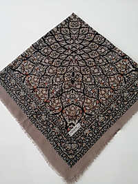 SİNEM FLAMLI EŞARP