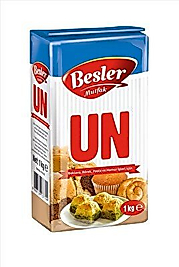 BESLER 1KG MUTFAK UNU