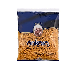 Ankara fiyonk