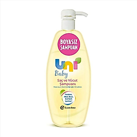 UNI BABY BEBEK ŞAMPUANI TP 700 ML