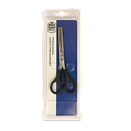 Fonex Berber Plastik Efile Makas 6'' 1105