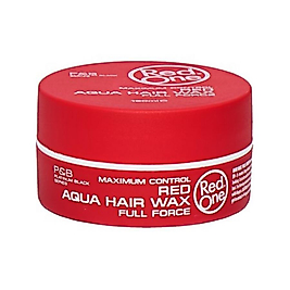 Redone Aqua Wax 150Ml Kırmızı*48