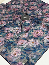 ZER ORGANİK EŞARP KD101 11