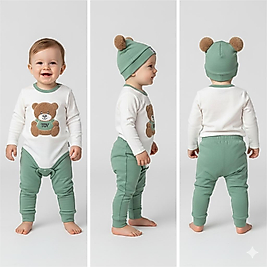 AYICIKLI SU YEŞİLİ TAKIM