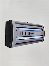 SİNEK ÖLDÜRÜCÜ DUVARA MONTAJLI TOZ FIRIN BOYALI ( KDV DAHİL )