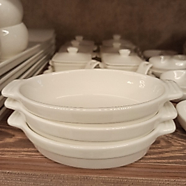 TKBR-6567-3S 3 LÜ OVAL FIRIN KASE
