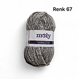 MOLY MARİGOLD RENK 67