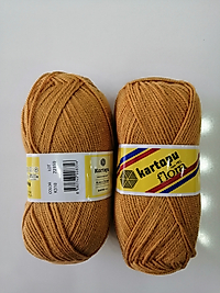 Kartopu patik ipi
