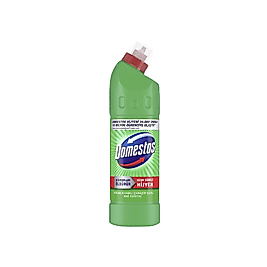 DOMESTOS YOĞUN KIVAMLI ÇAMAŞIR SUYU DAĞ ESİNTİSİ 750 ML