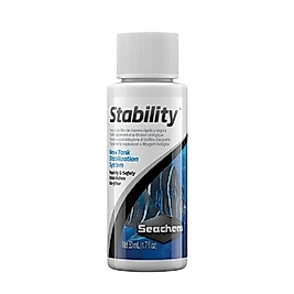 Seachem Stability Bakteri Kültürü 50 ml