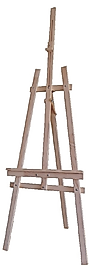 FANART STUDIO ŞÖVALE KAYIN DEMONTE 174x61 CM F-9110-A