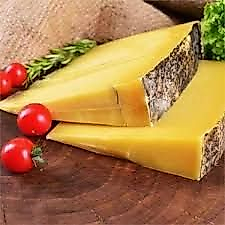 ESKİ KARS KAŞARI