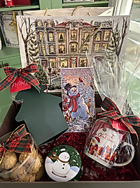 Remel’s Yeni Yıl Hediye Kutusu