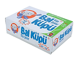 Balküpü Küp Şeker 1000 Gr